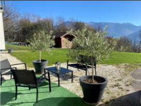 Le repos tranquille